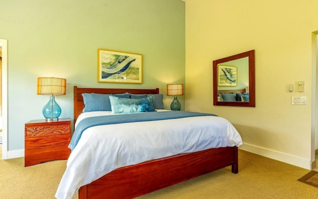 Grand Champions 30 2 Bedroom Condo