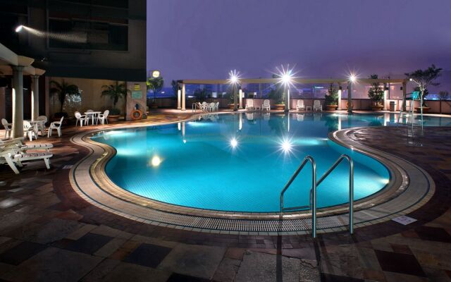 New World Shunde Hotel