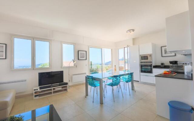 Henrietta 13 Soleil D'Or - Villefranche-Sur-Mer