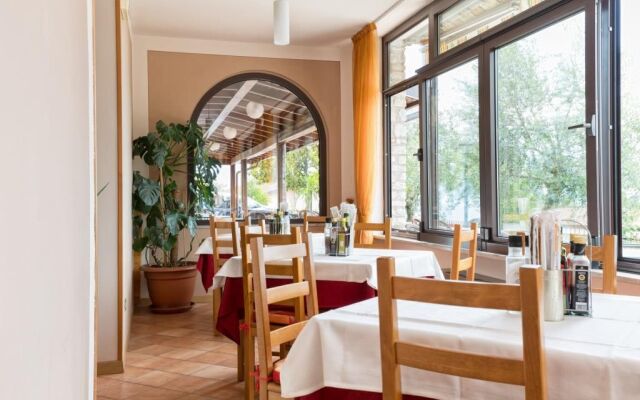 Hotel Residence Elisa