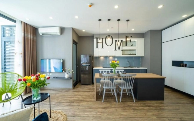 Rosy Home