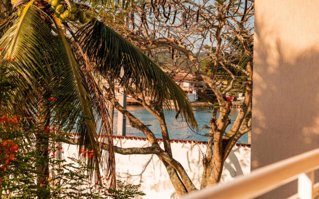 Apartamento 207 Cabo Frio