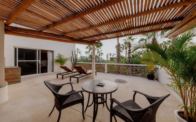 La Poza Boutique Hotel & Spa - Adults Only