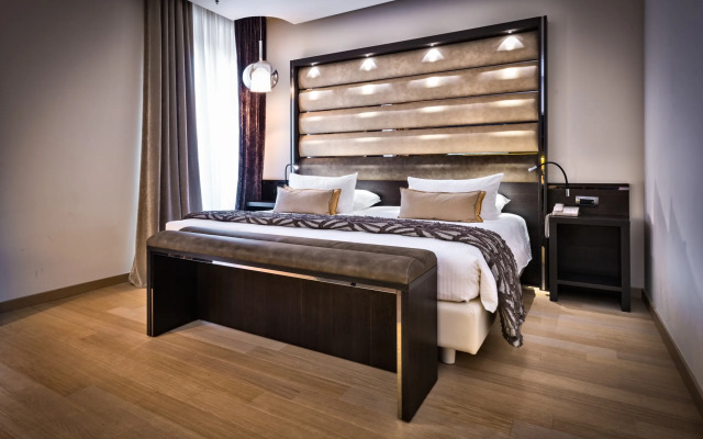 The Square Milano Duomo - Preferred Hotels & Resorts