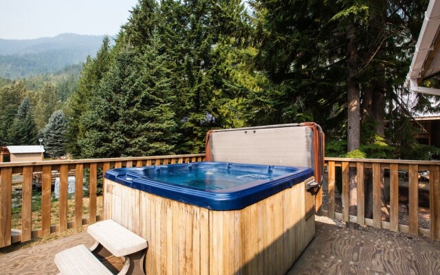 Base Camp Guest House