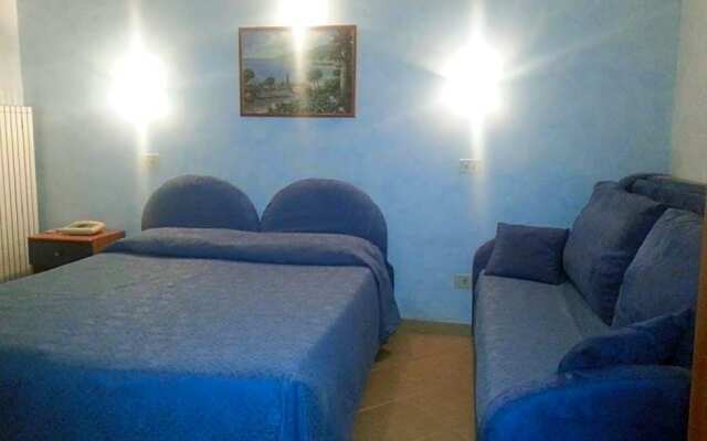 Hotel La Milanese
