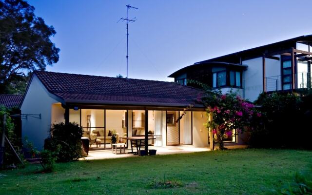 Sea Pearl, 10 Corlette Point Road