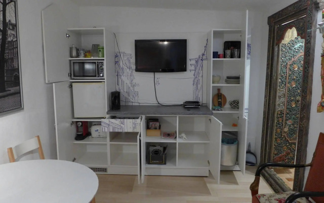 Nemo Apartments & Guest House