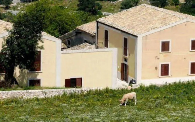 Agriturismo Tenuta Margitello