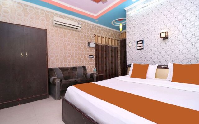 SPOT ON 29647 Hotel Heaven