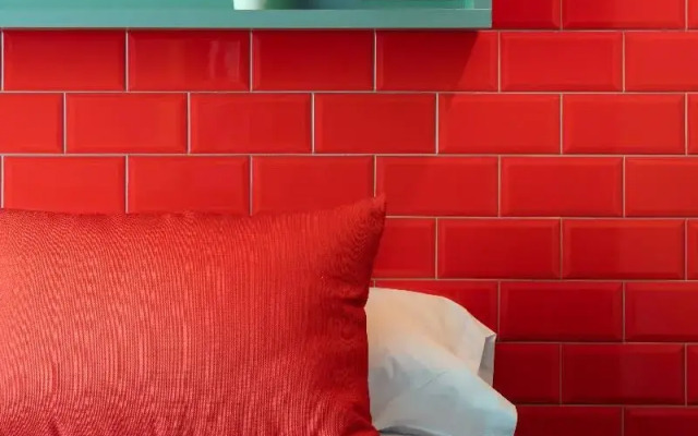 Nest Style Valencia Hotel