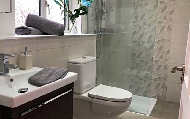 Clanrye House Guest Accommodation