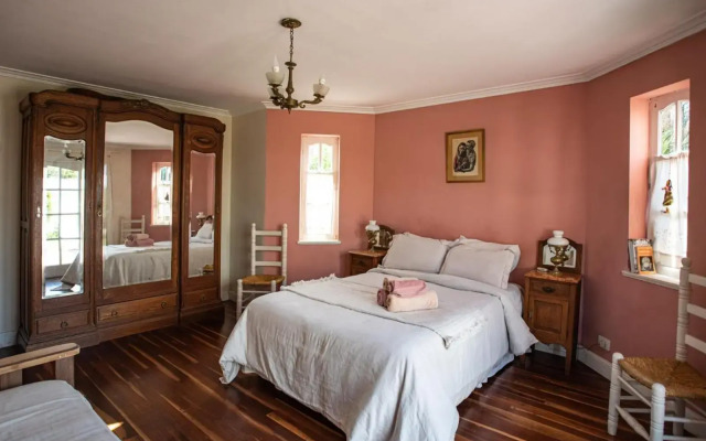 Chalet en Barrio Parque