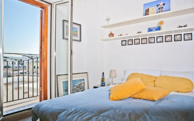 Levante Rooms