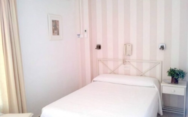 Hotel Tramontana