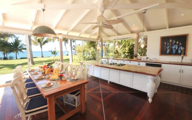 Villa Diosa del Mar