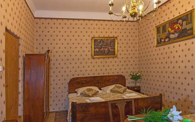 Hostel Florian