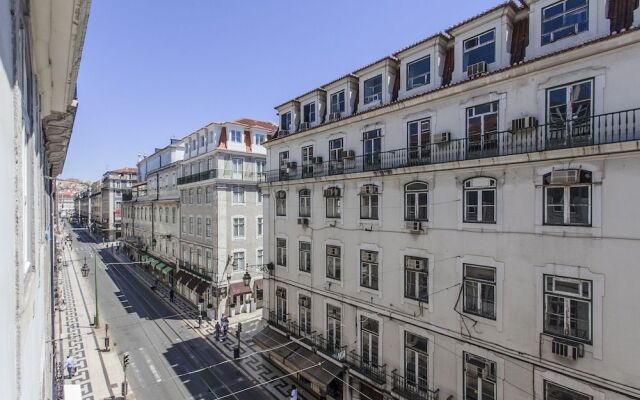 LxWay Apartments Rua da Prata