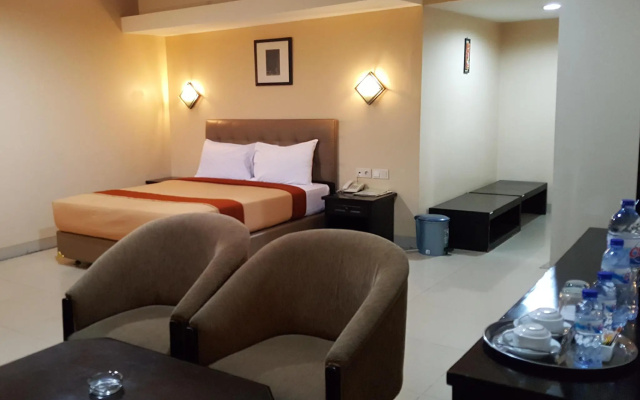 Rota Hotel