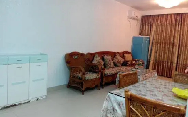 Sanya Dadonghai Gediao House Apartment