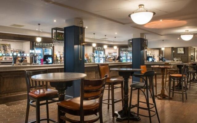 Pilgrims Progress Wetherspoon