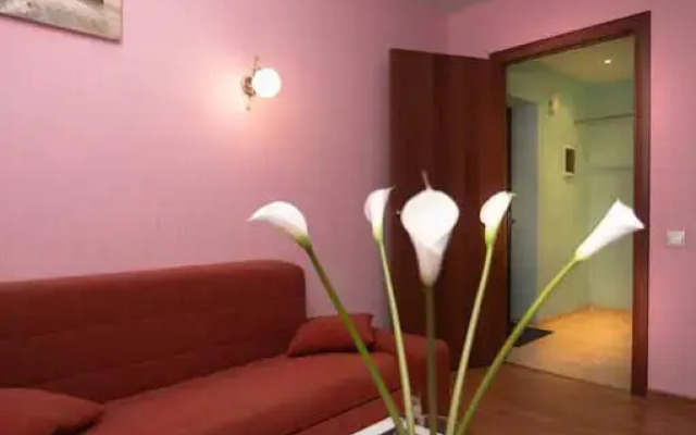 Apartment at Universitet Metro Station