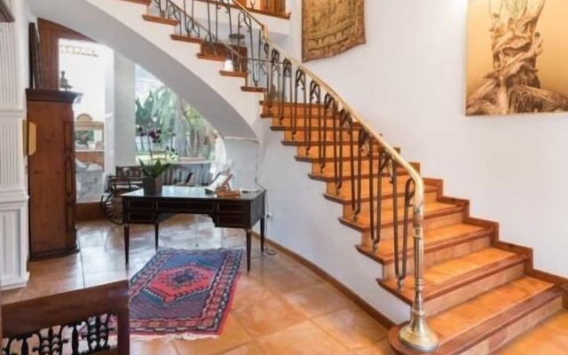 Villa el Porto