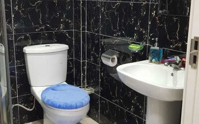 Residence DB