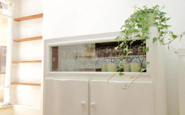 Campo De' Fiori Luxury Apartment