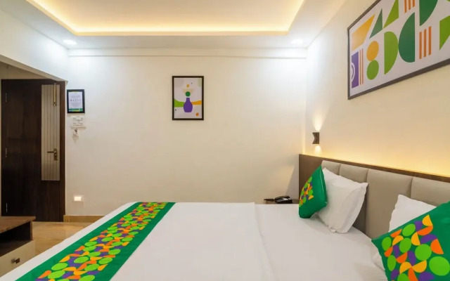 Treebo Petals Banquet & Suites - Kolkata