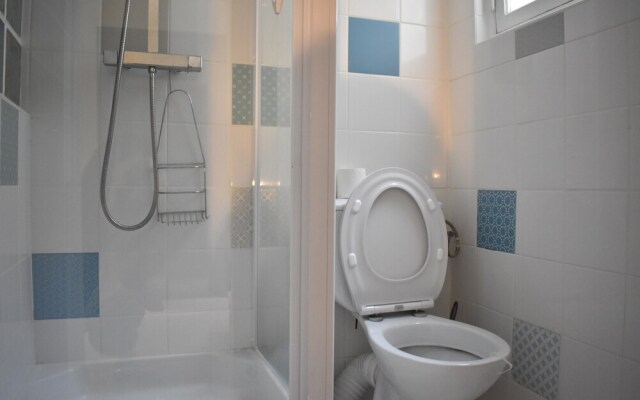 Spacious 1 Bedroom Apartment in Sacré Coeur