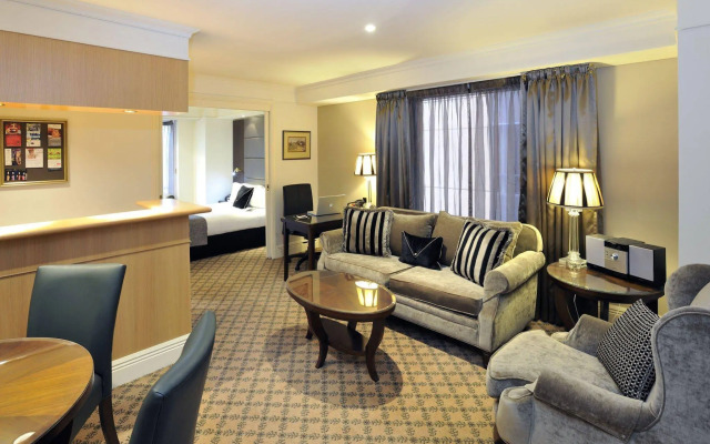 Stamford Plaza Melbourne