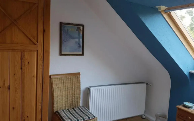 Nettes Appartment in Langenhagen - фото 4