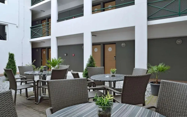 B&B HOTEL Berlin Genshagen-Süd