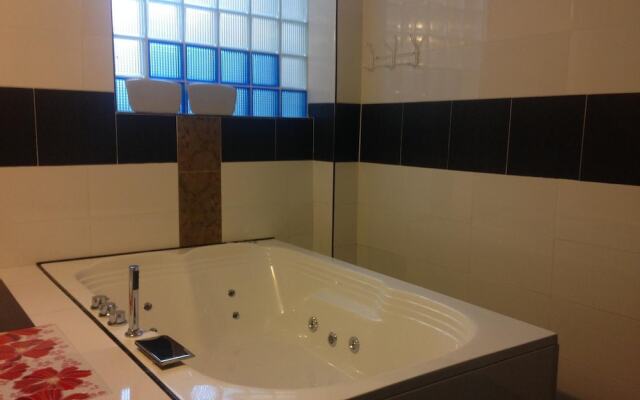 Hotel Arcoiris
