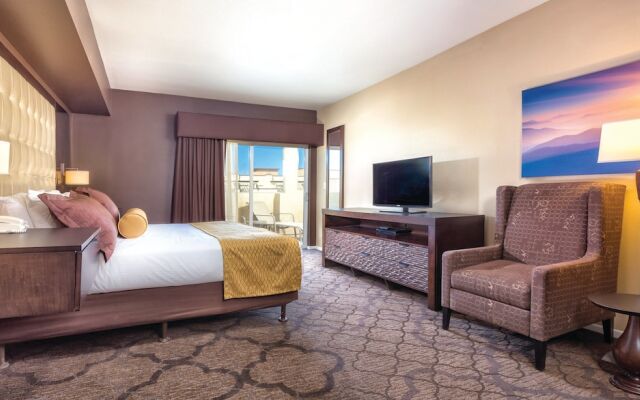 WorldMark Las Vegas Boulevard