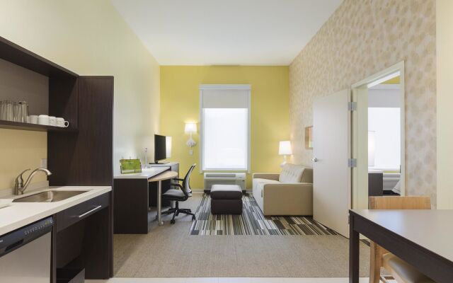 Home2 Suites by Hilton Canton