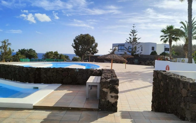 Ailana Suite frente al Mar y con piscina