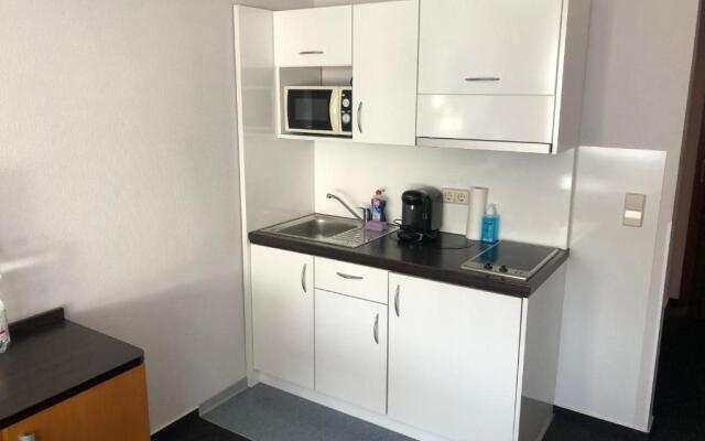 Apartment 31