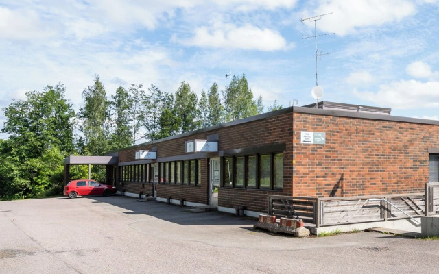 Hiisi Hostel Vihti Selli