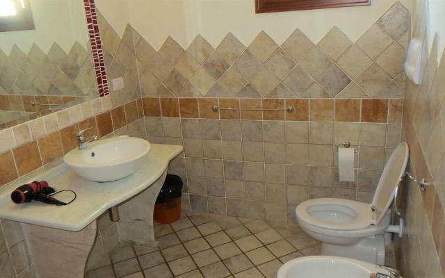Il Viandante Hotel