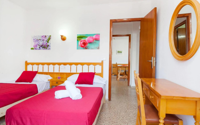 Apartamentos Puet