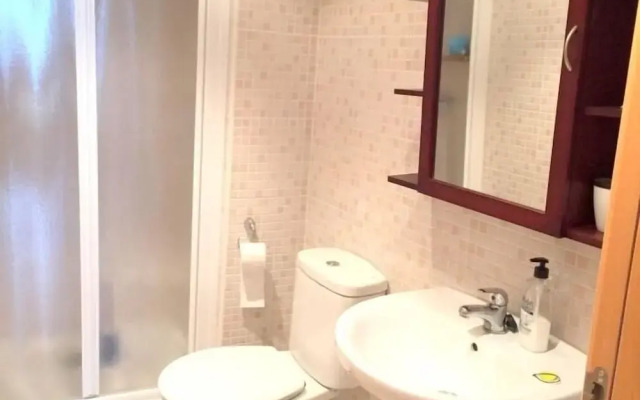 Apartamento Puigmal