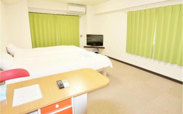 T-Port - Vacation STAY 12337