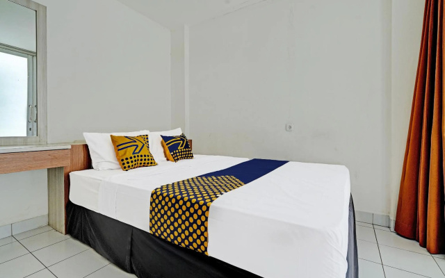 Hotel O Alamanda 7 Syariah – Guest Rooms – Bandung