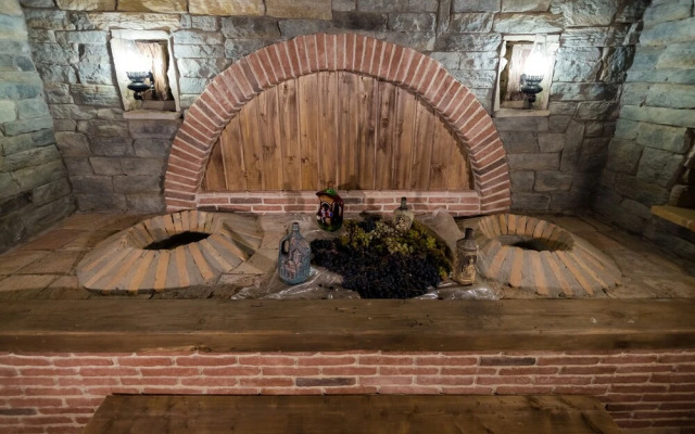 Old Side Boutique Hotel