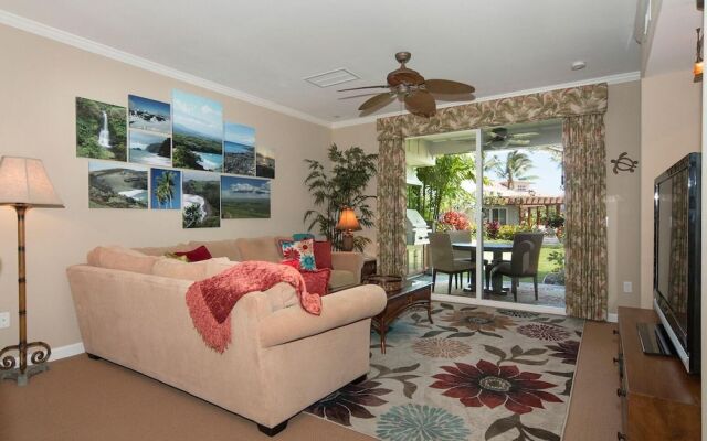 Waikoloa Beach Villas B2