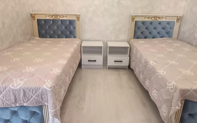 Семейный отдых