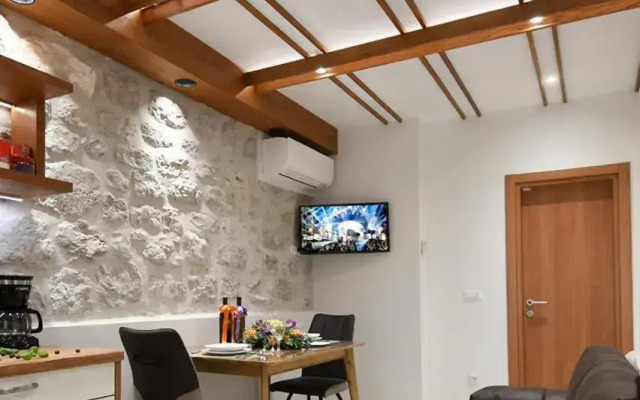 Studio Apartment San Matteo in Dubrovnik