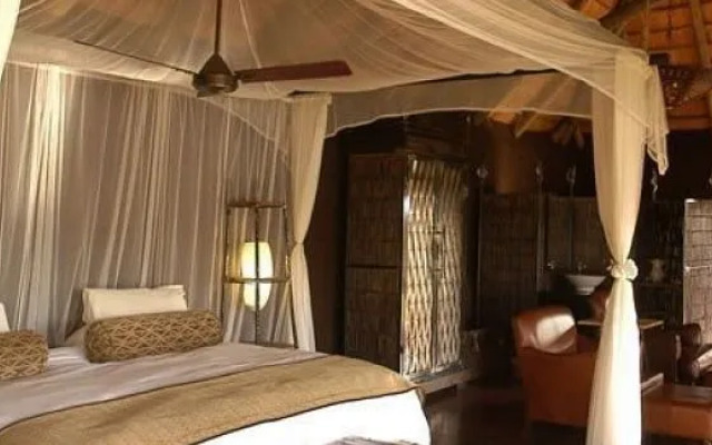 Shishangeni Lodge, Kruger National Park